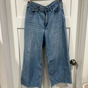 Classic Blue Women's Jeans